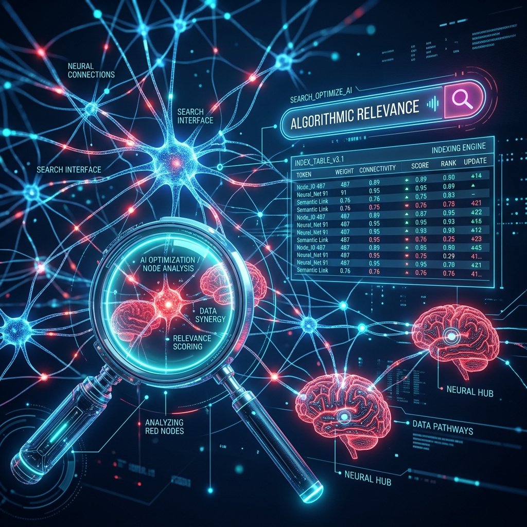 Rebuilding websites for AI search engines — GEO and AEO